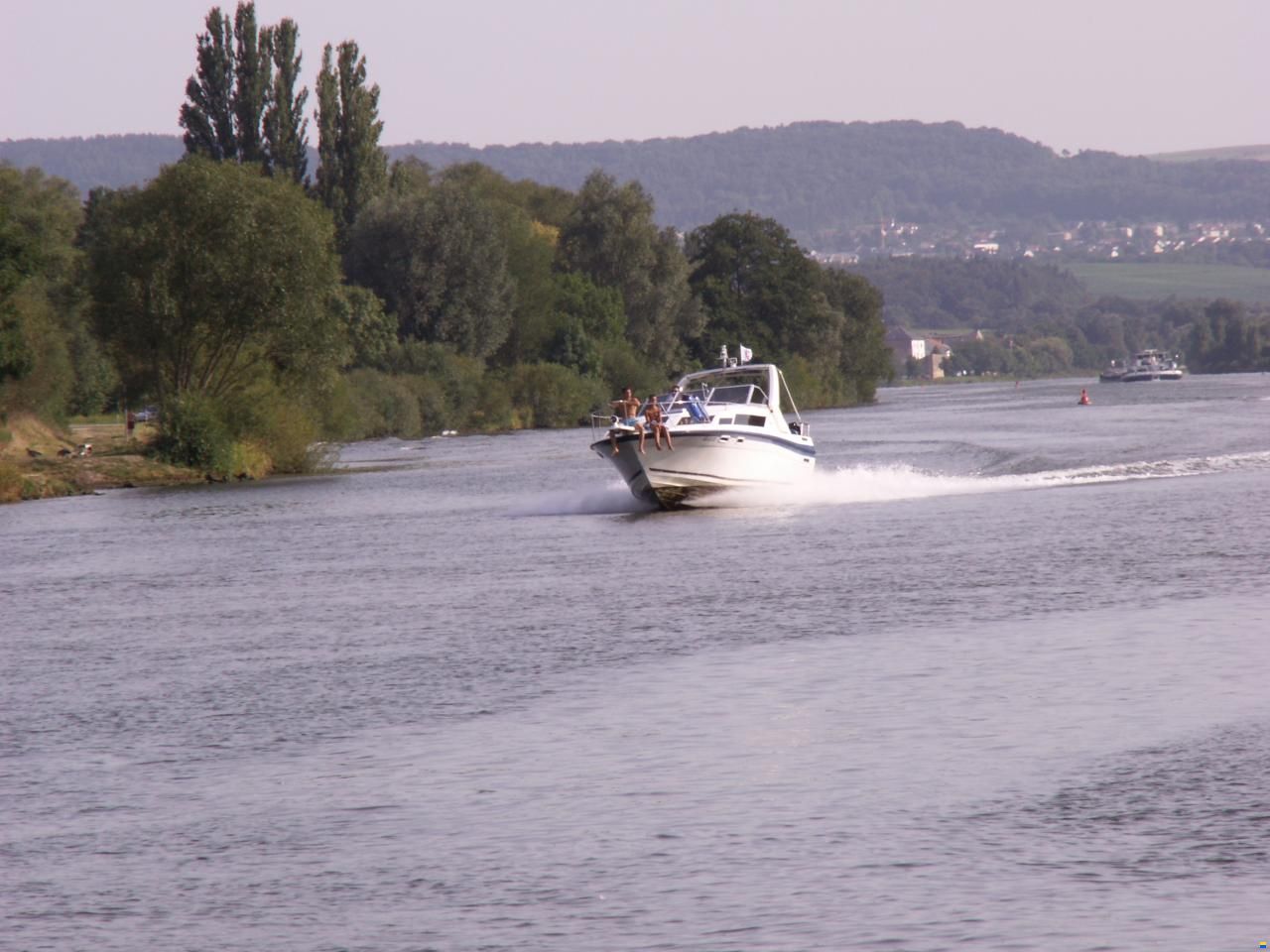 Bayliner 2855 Ciera