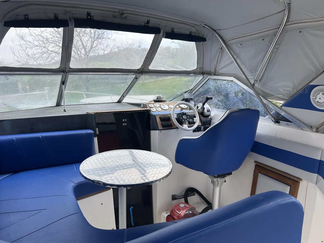 Bayliner 2855 Ciera