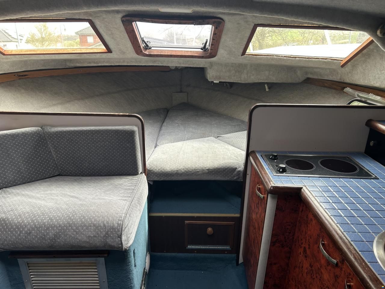 Bayliner 2855 Ciera