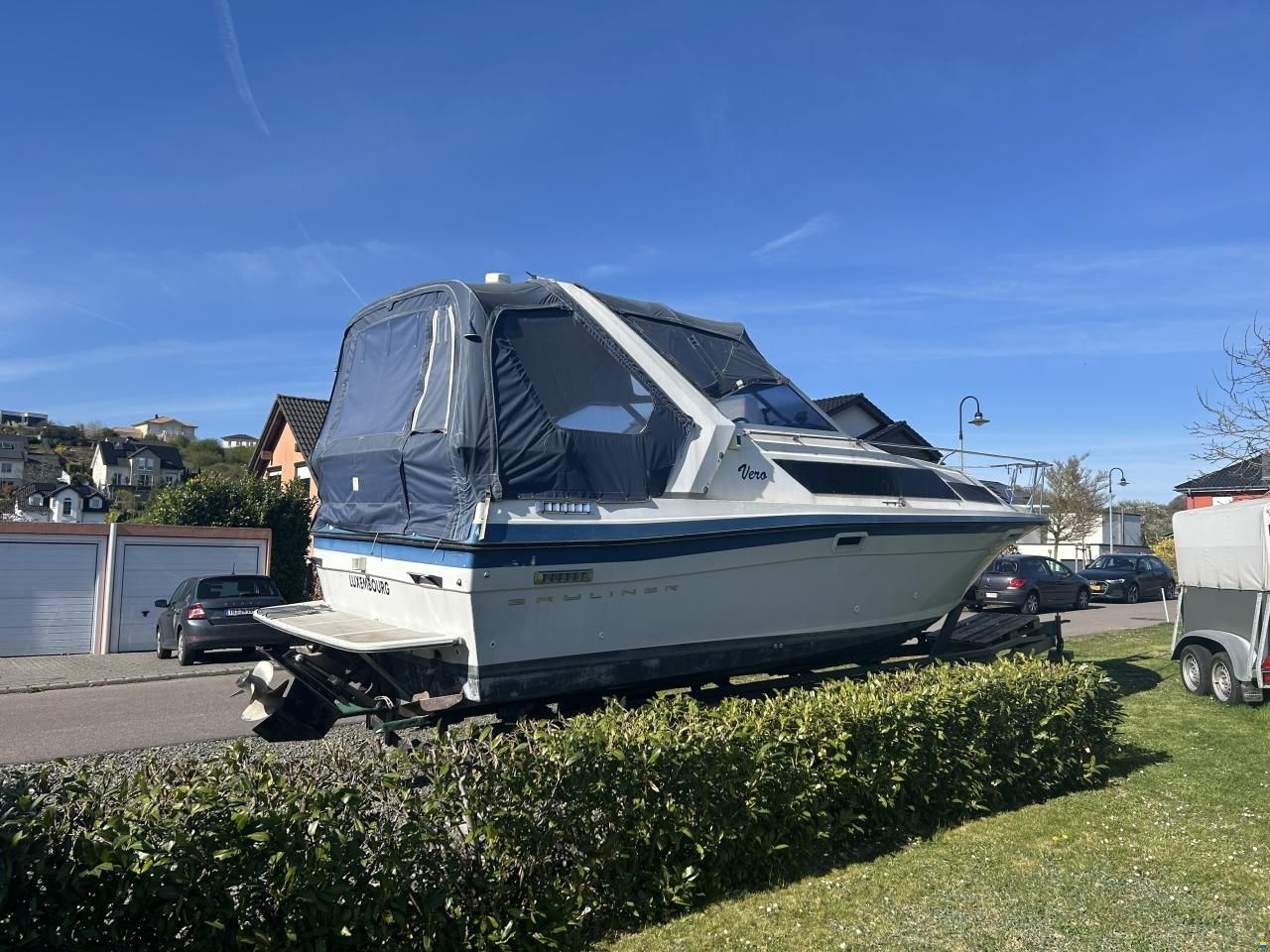 Bayliner 2855 Ciera