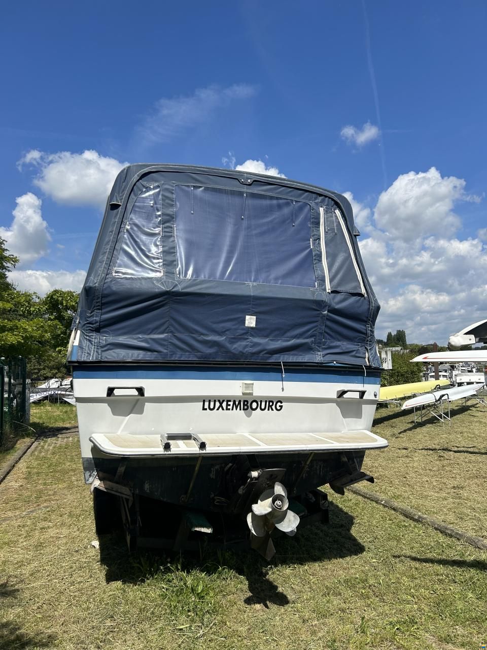 Bayliner 2855 Ciera