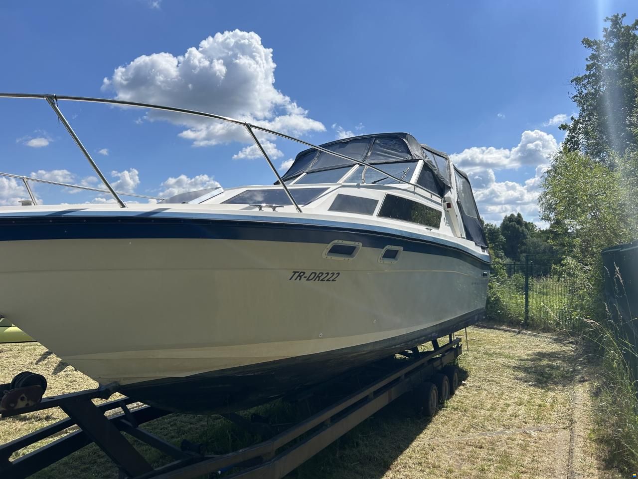 Bayliner 2855 Ciera