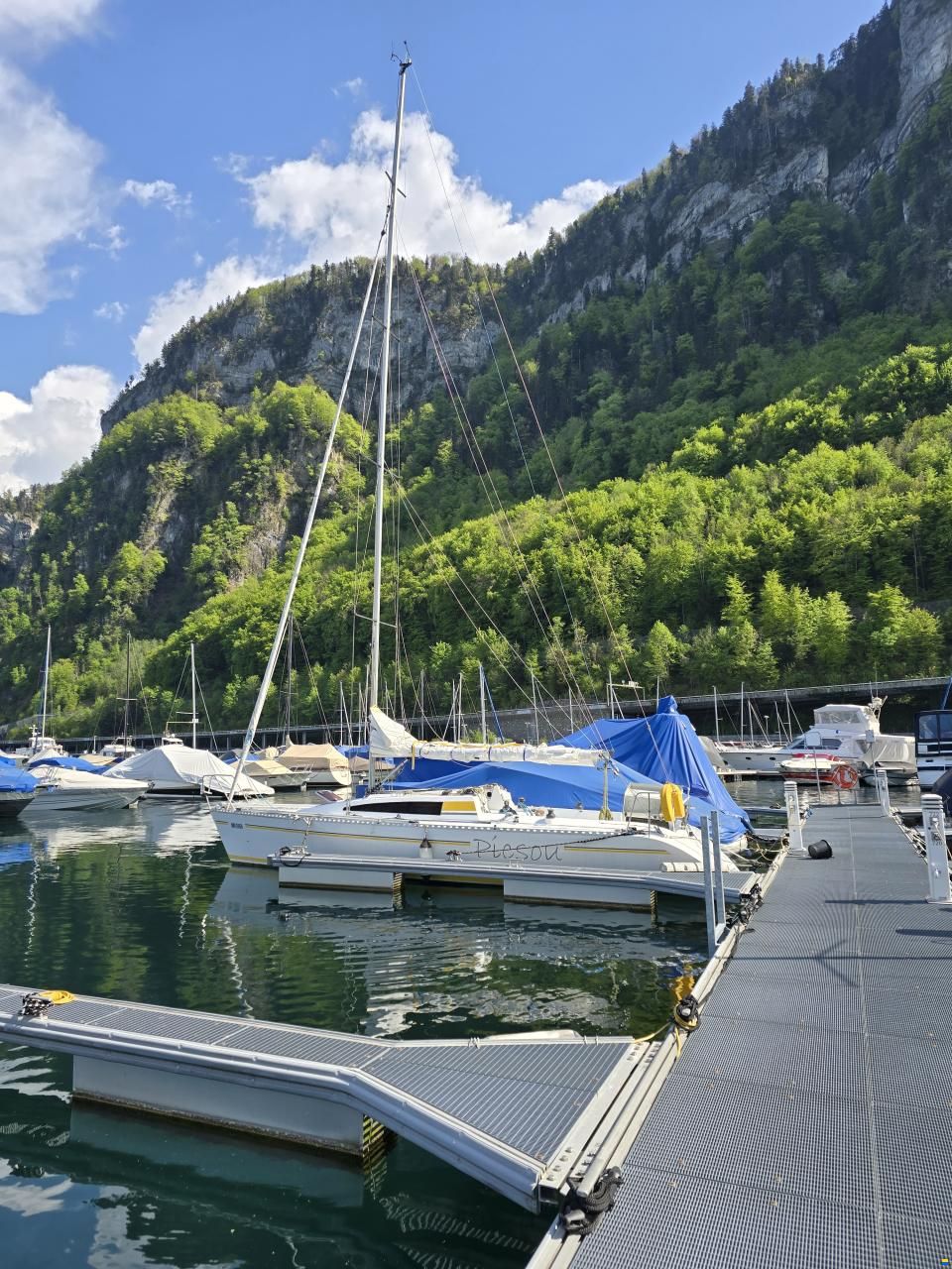 Archambault Sprint 95