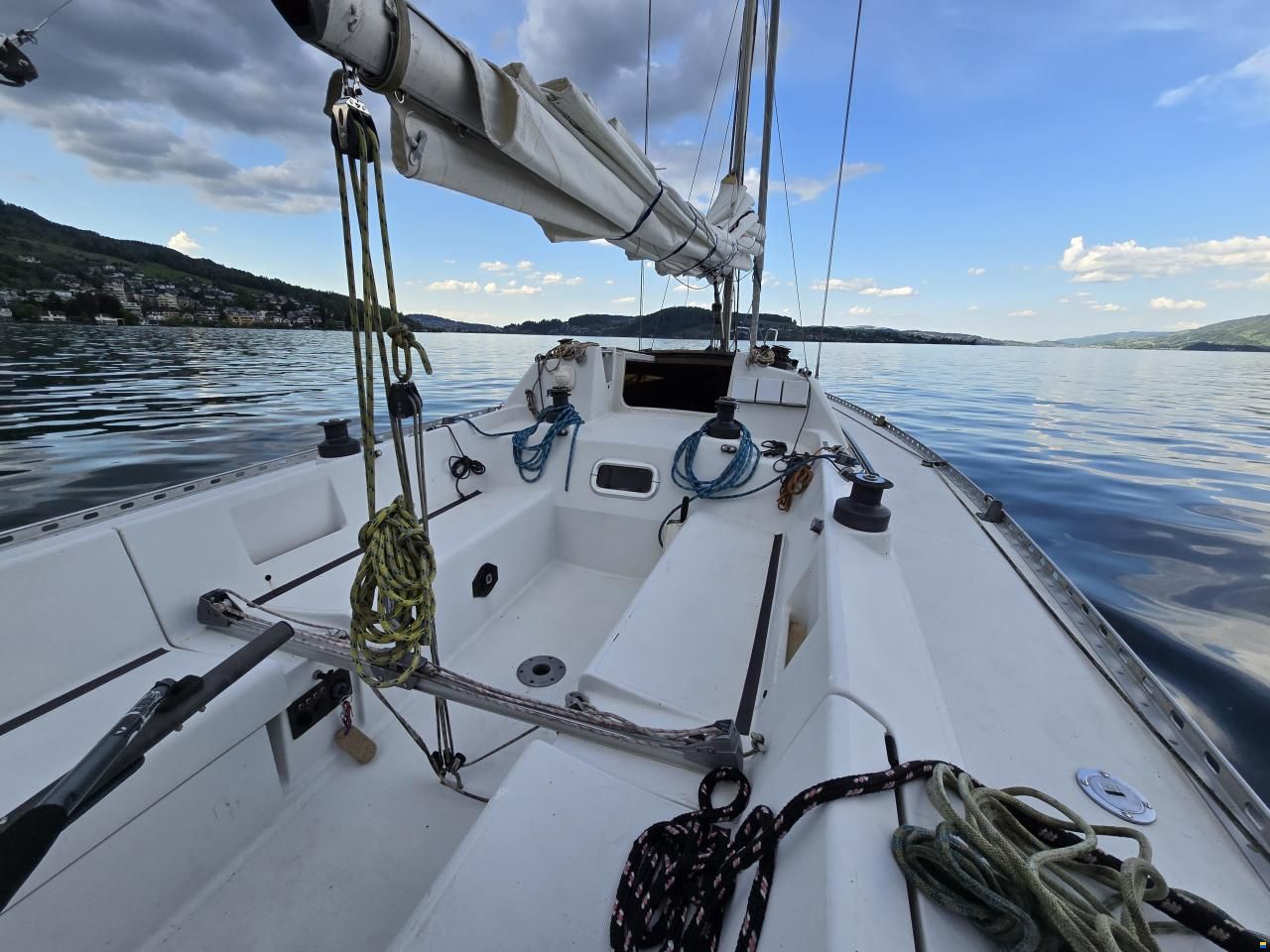 Archambault Sprint 95