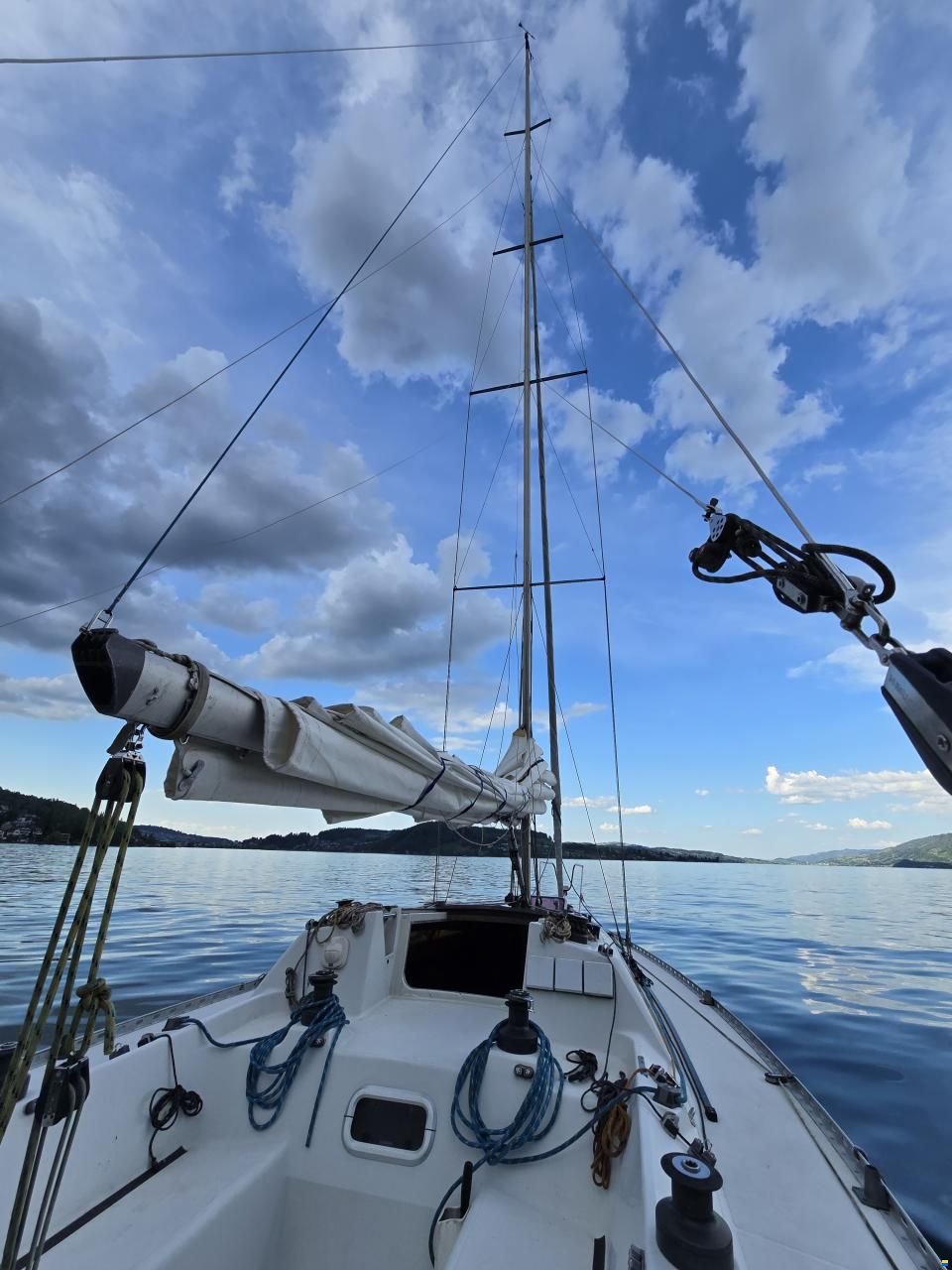 Archambault Sprint 95