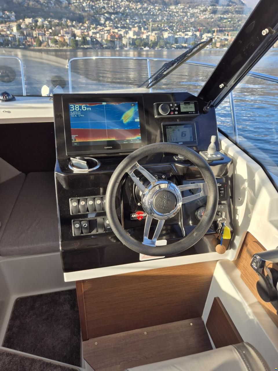 Jeanneau Merry Fisher 795 S2