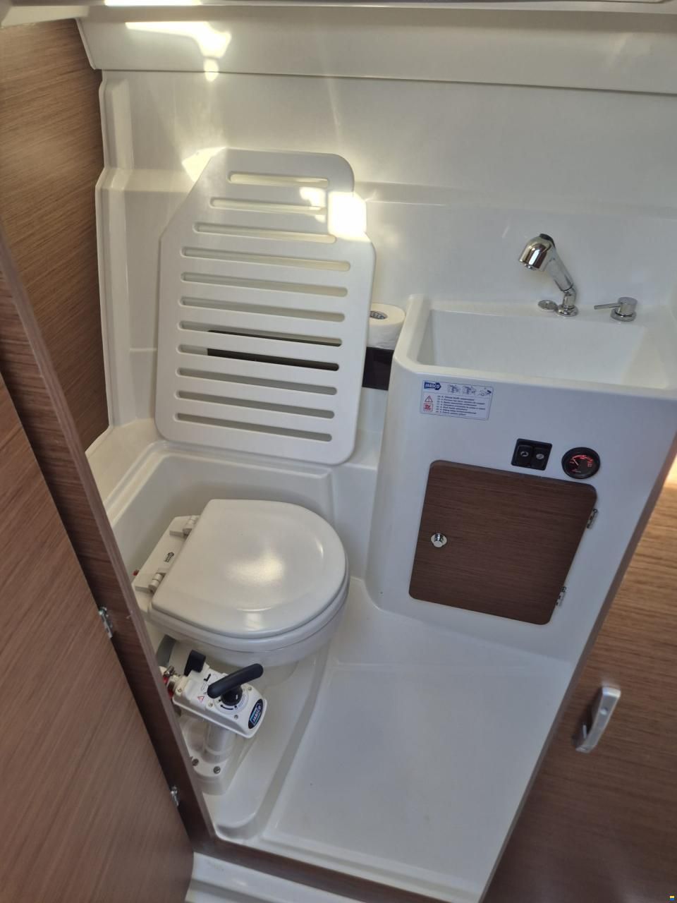 Jeanneau Merry Fisher 795 S2