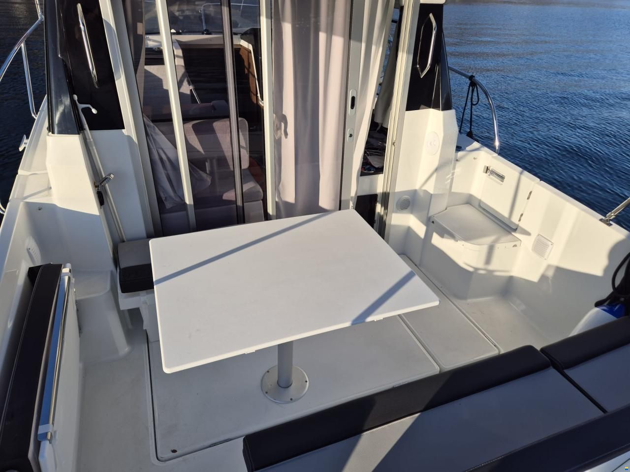 Jeanneau Merry Fisher 795 S2