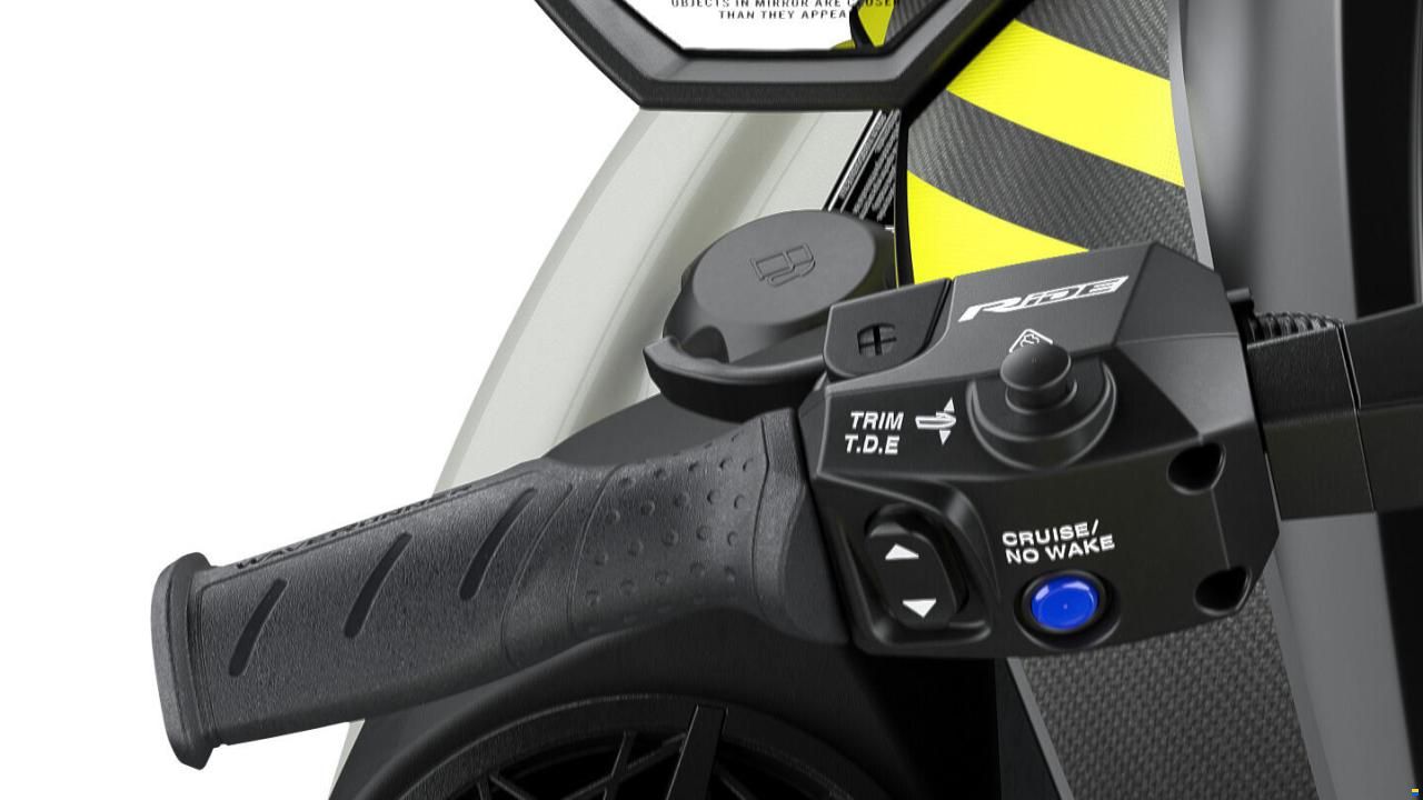 Yamaha WaveRunner GP HO - 2025 Modell