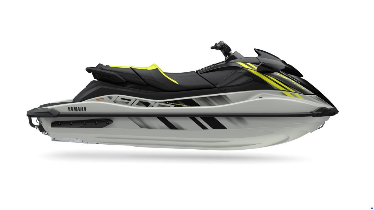 Yamaha WaveRunner GP HO - 2025 Modell