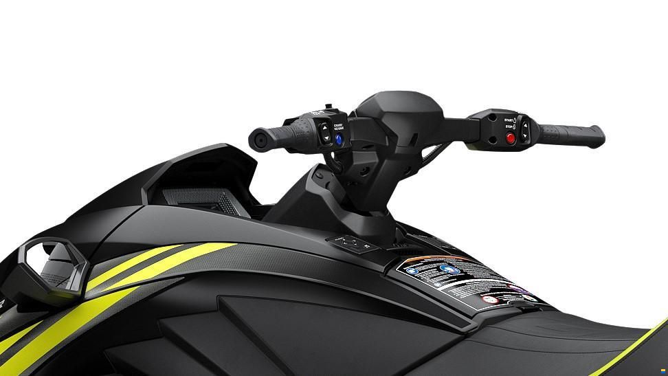 Yamaha WaveRunner GP HO - 2025 Modell
