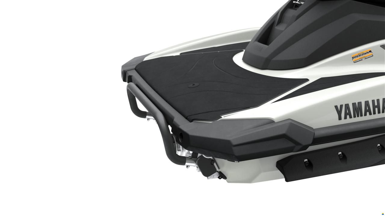 Yamaha WaveRunner GP HO - 2025 Modell