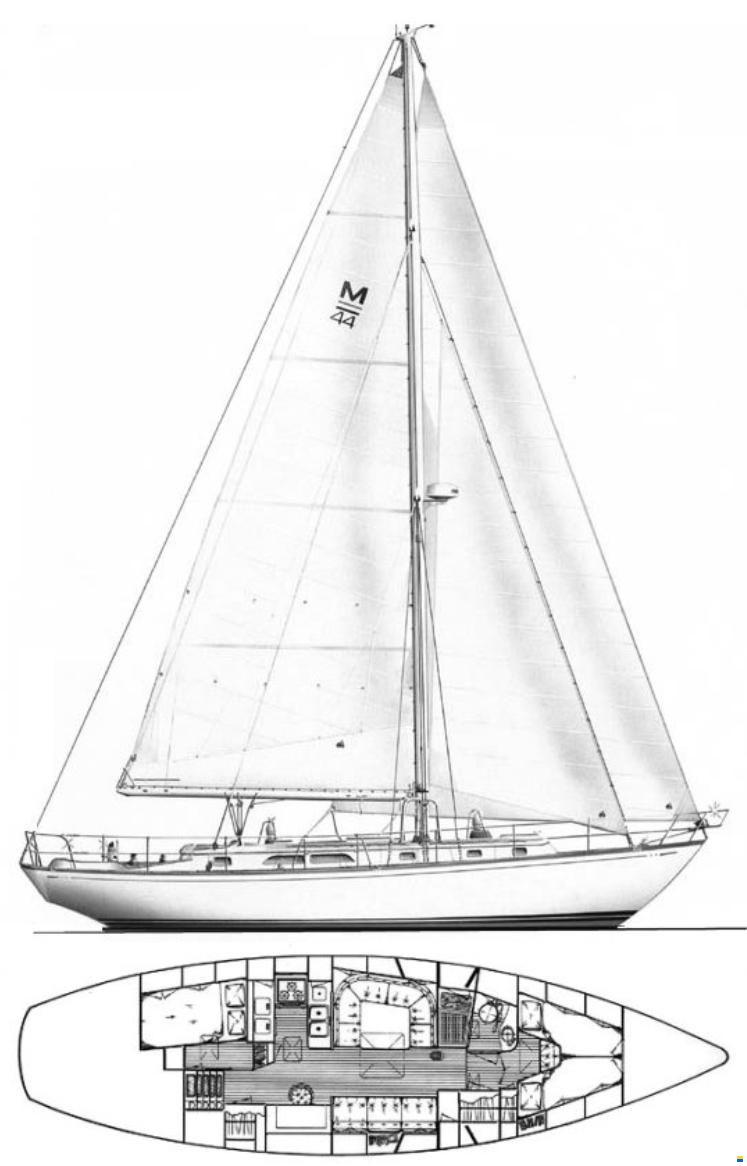 Mason 44