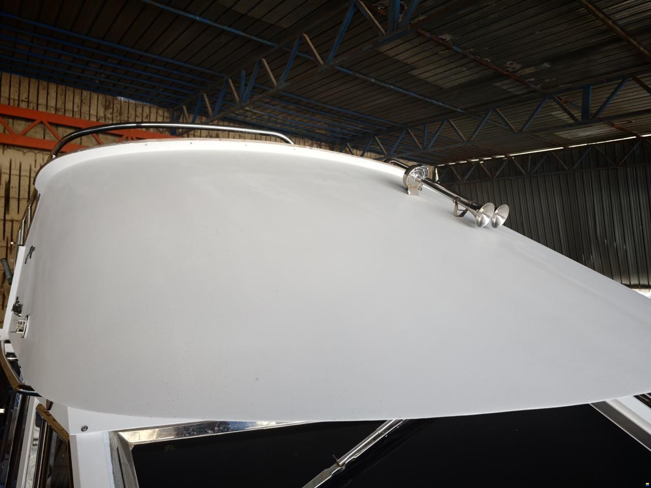Posillipo Martinica 42 Sedan