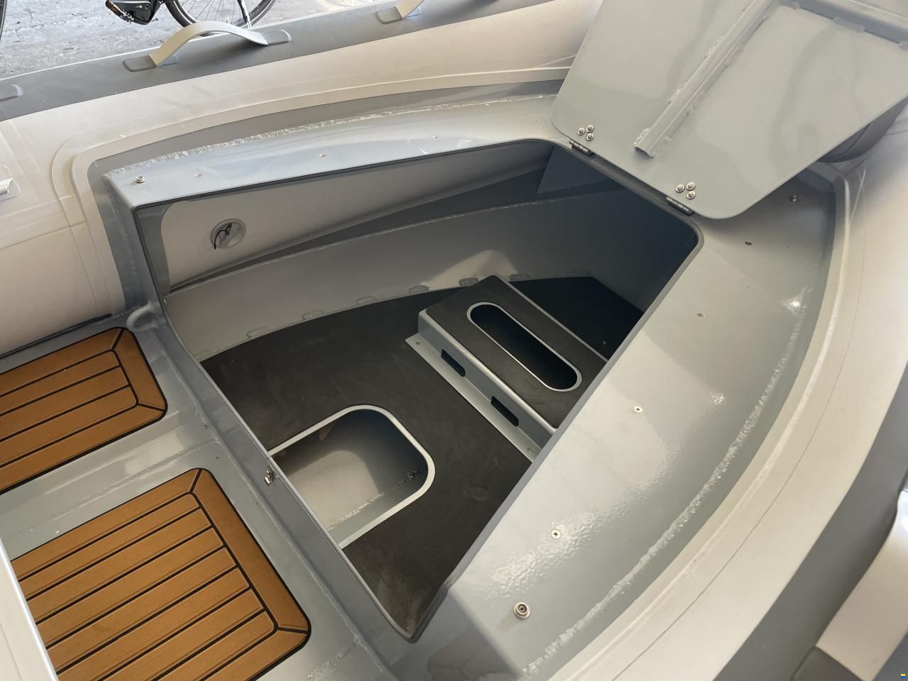 GALA Atlantis 330QE