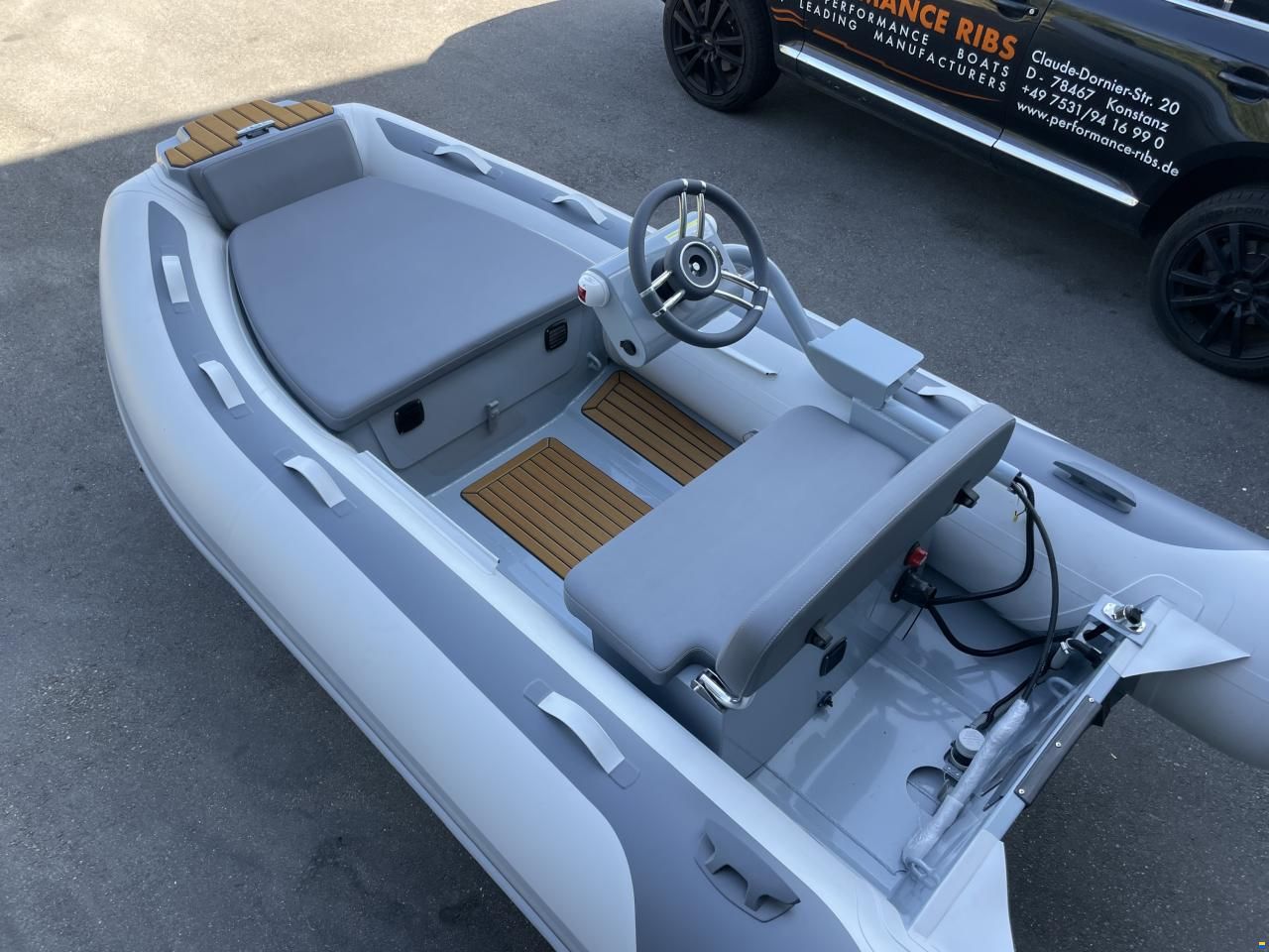 GALA Atlantis 330QE