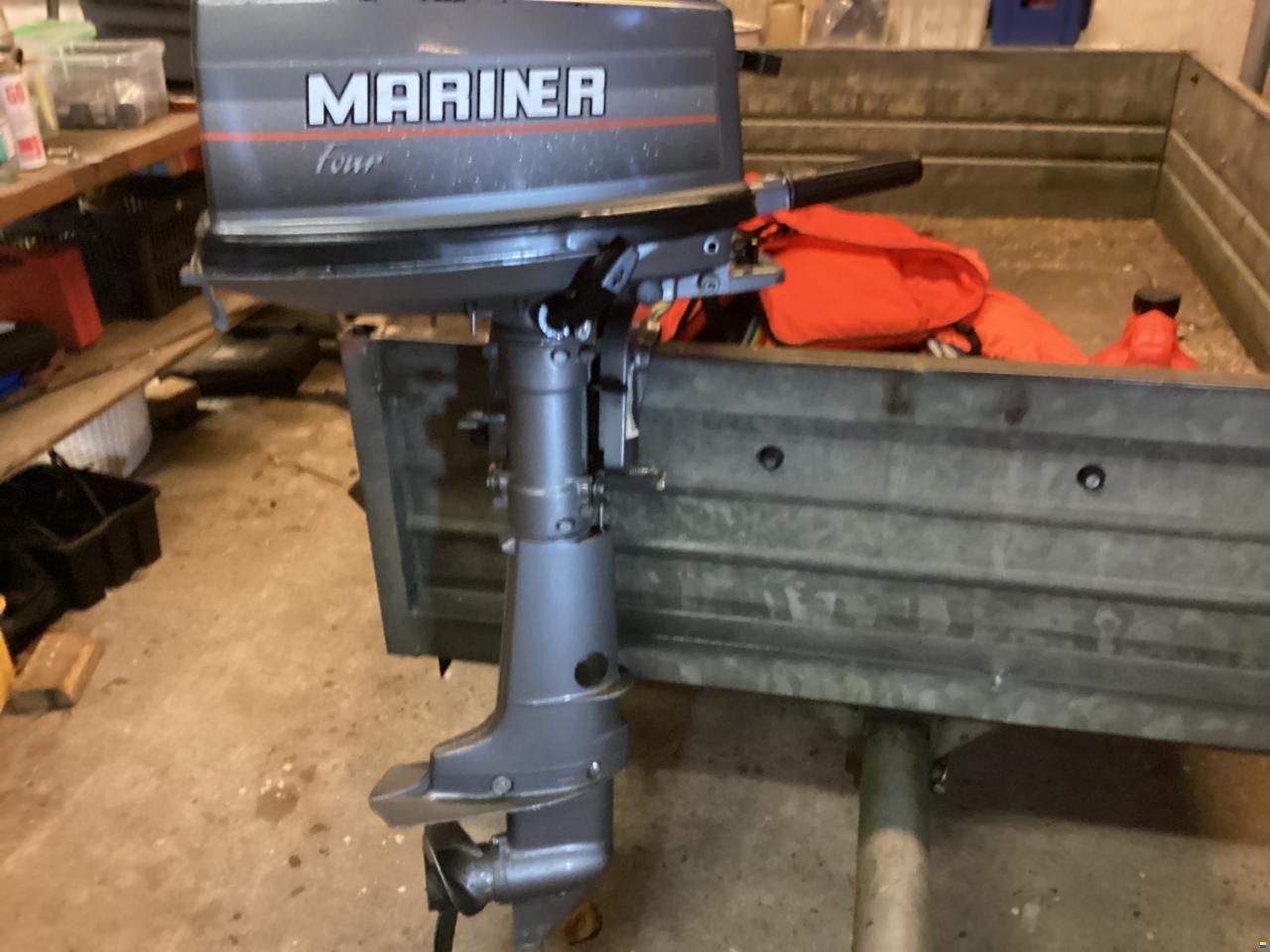 Junker 22