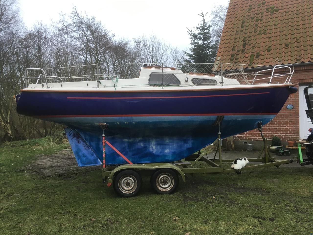 Junker 22