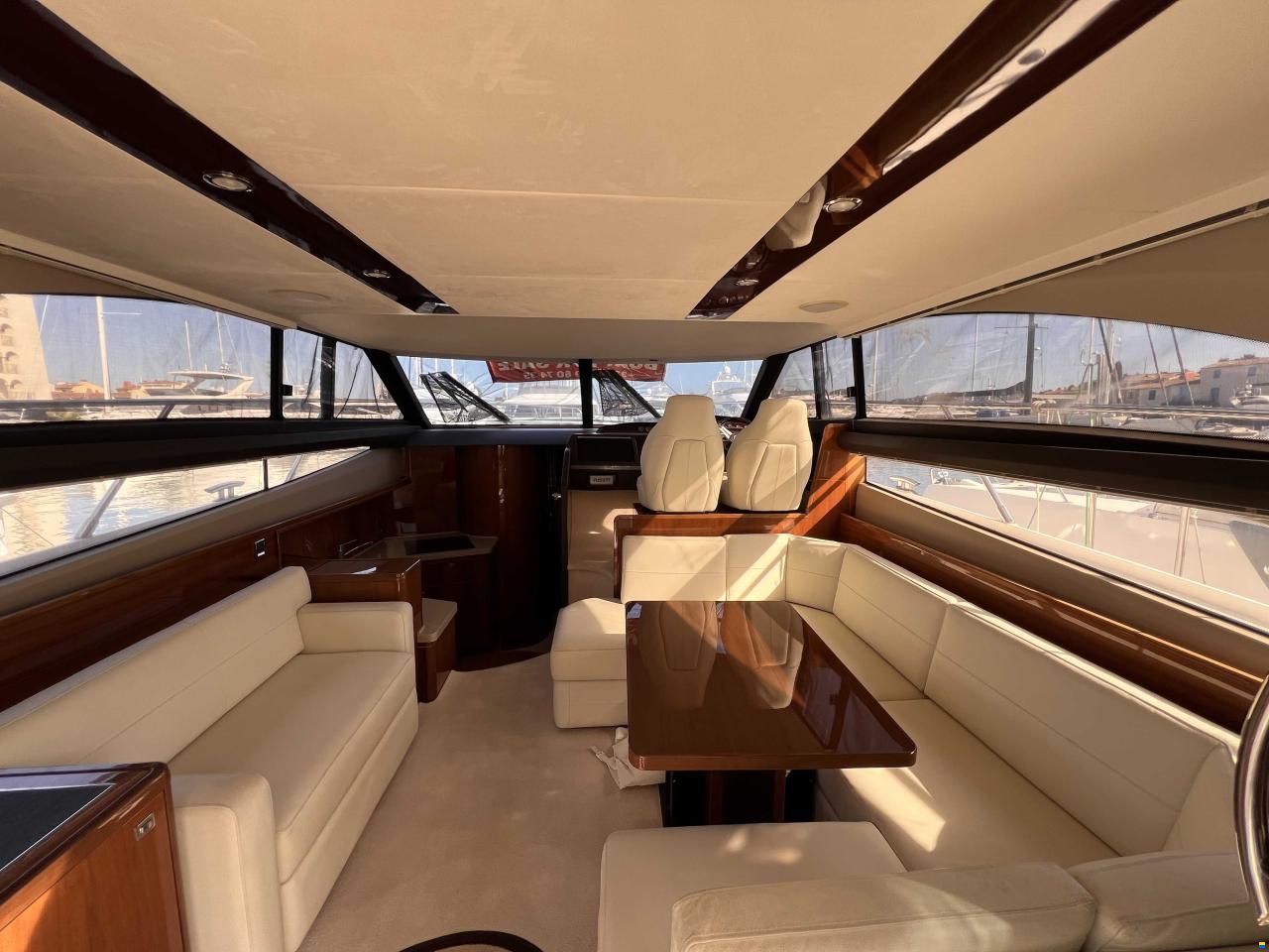 Princess 42' Fly