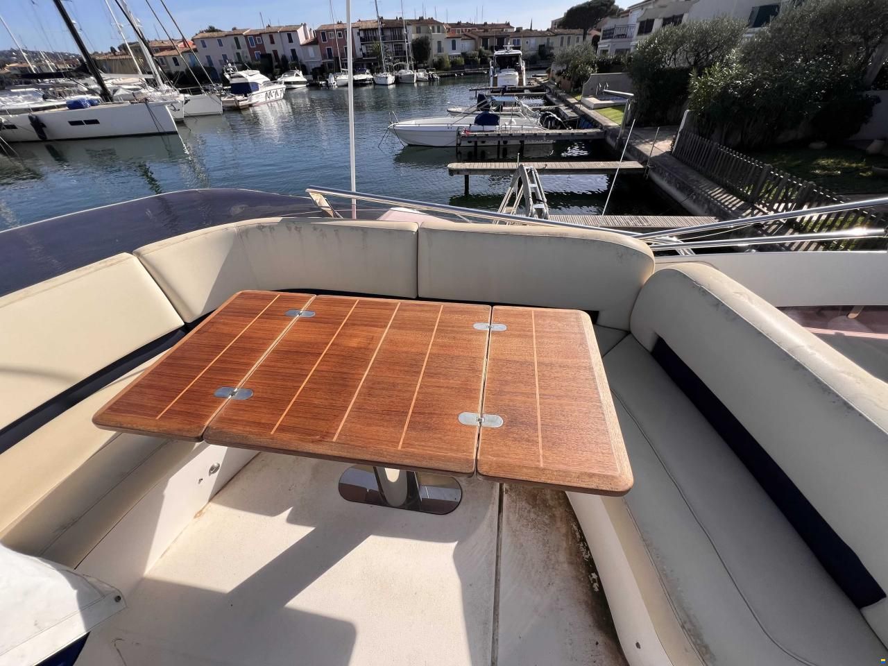 Princess 42' Fly