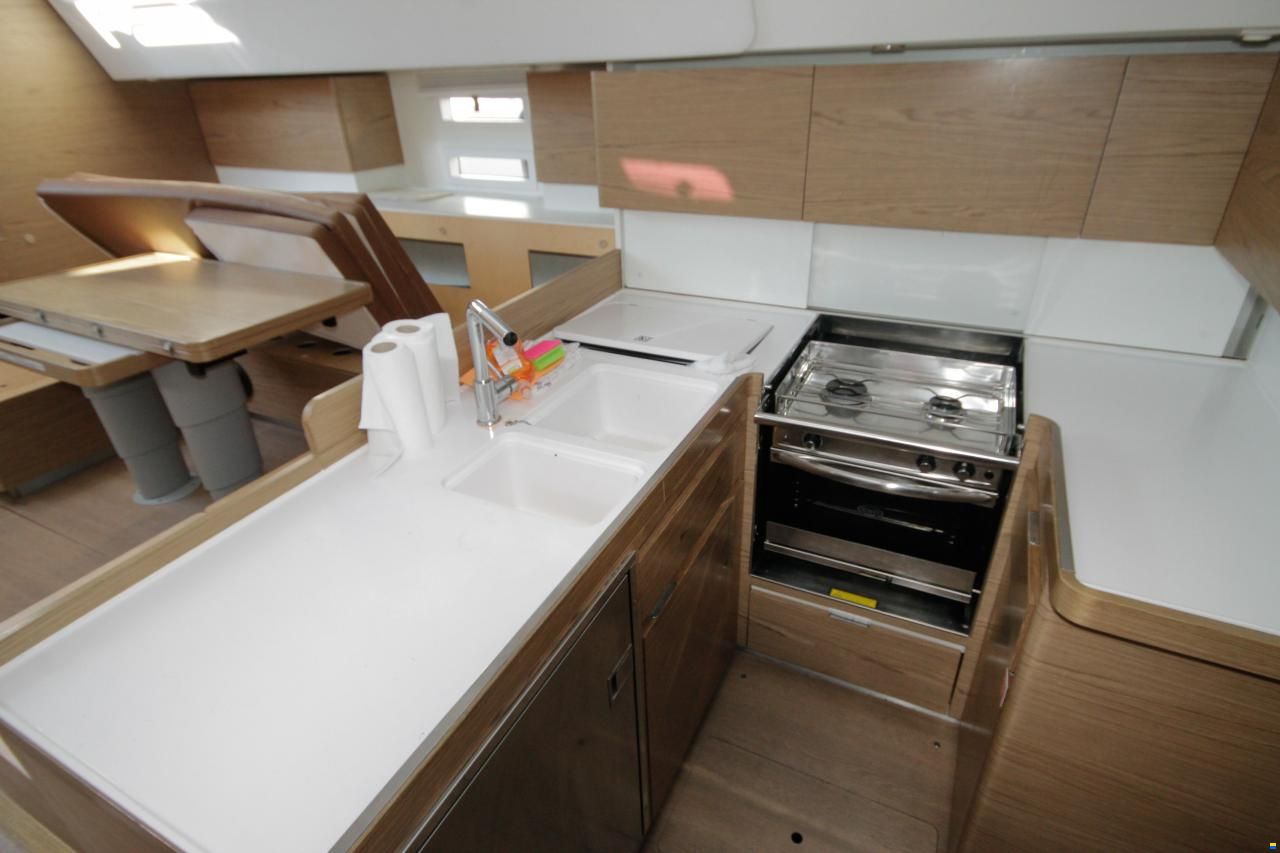 Elan Impression 50