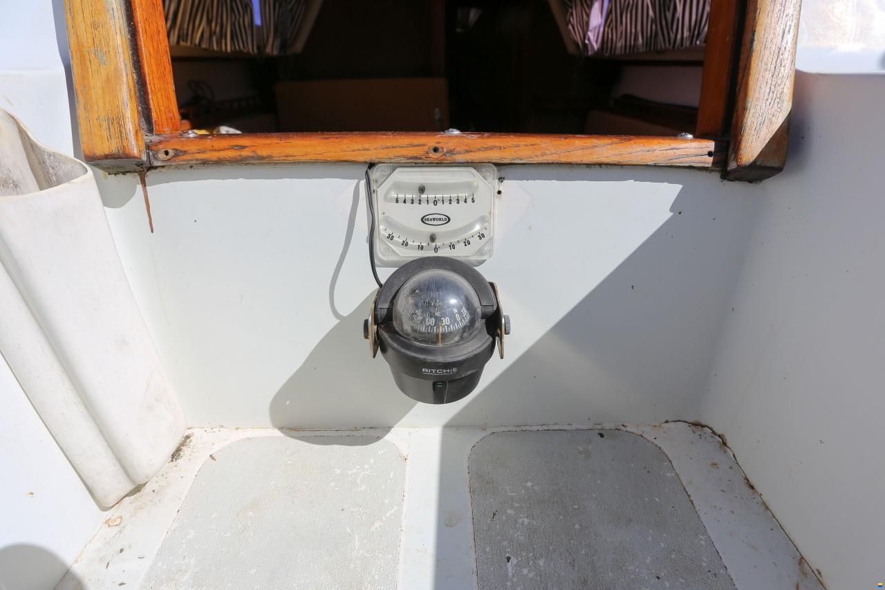 Catalina 25