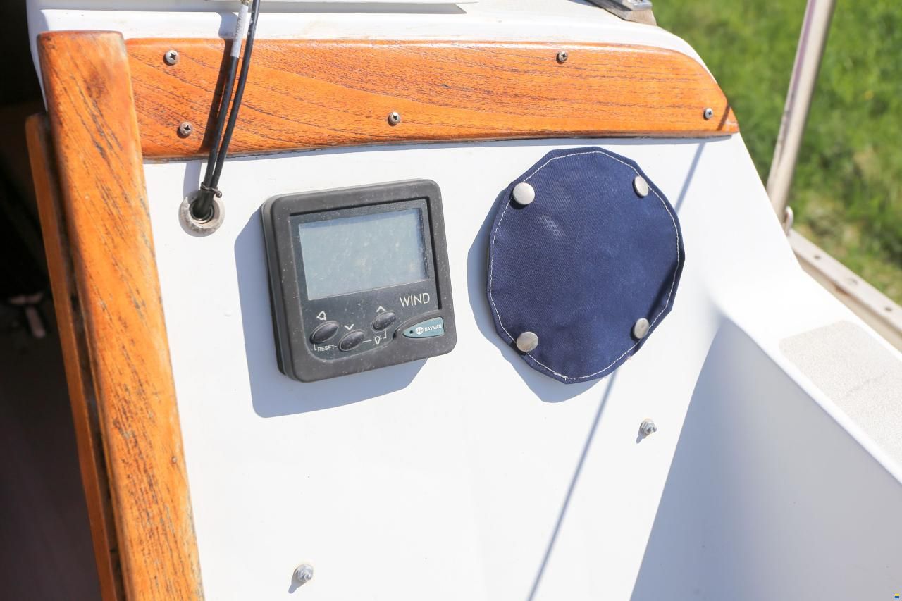 Catalina 25