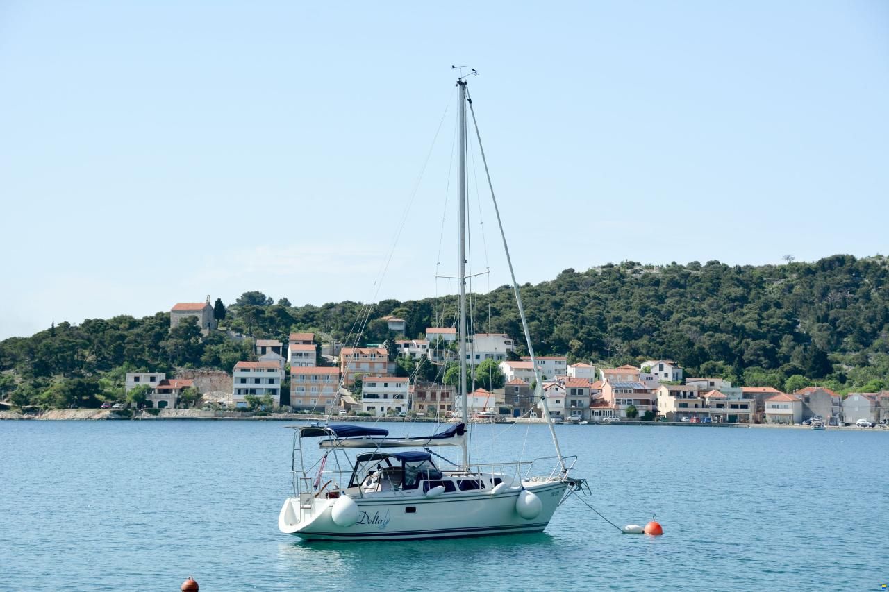 Catalina 25