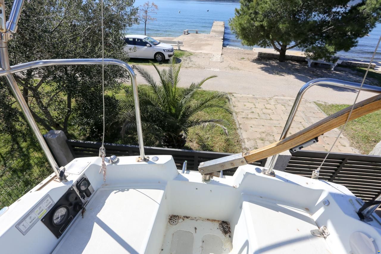 Catalina 25