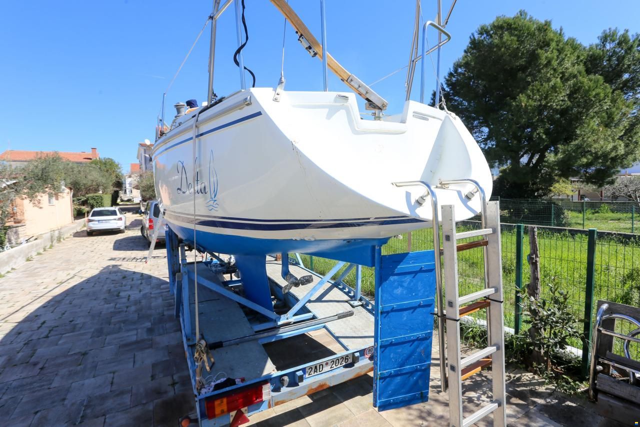 Catalina 25