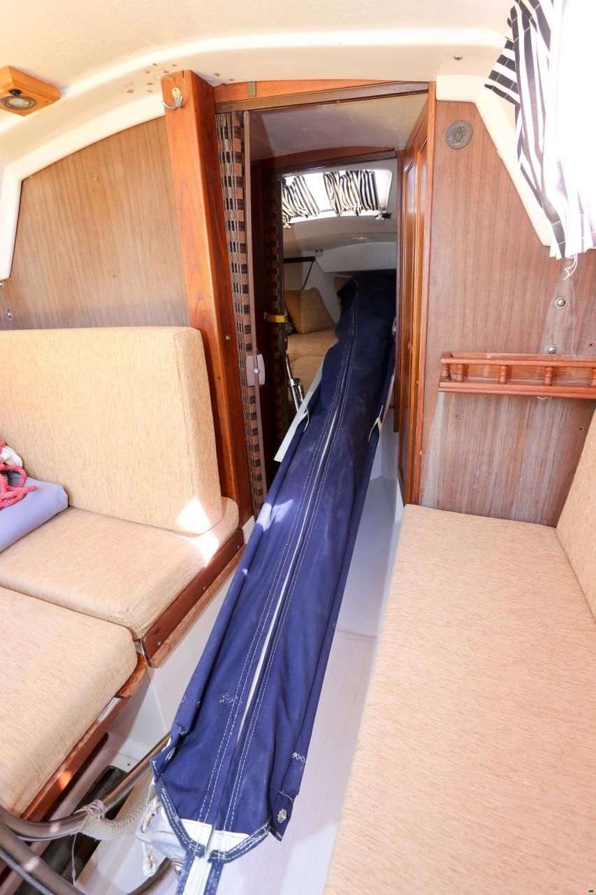 Catalina 25