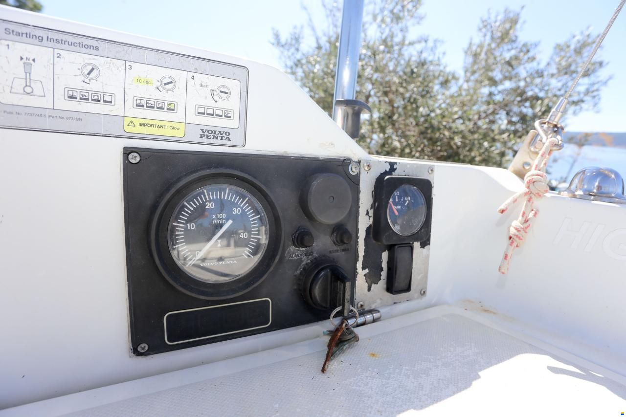 Catalina 25