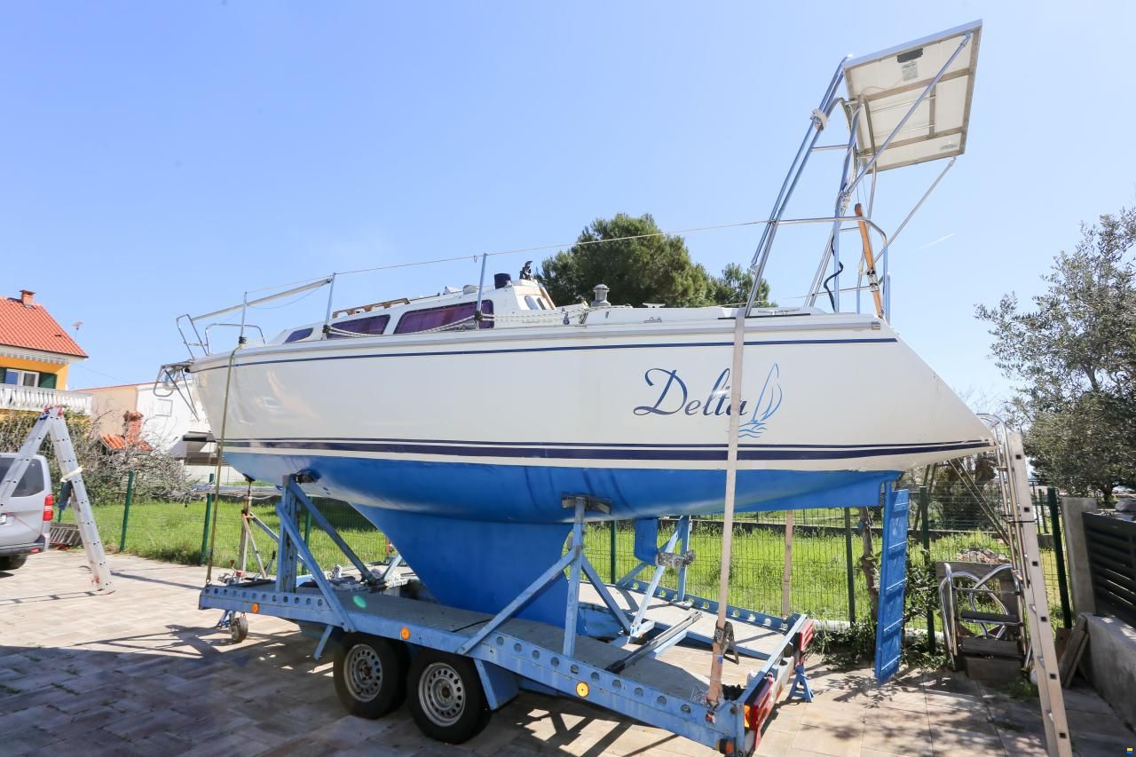 Catalina 25