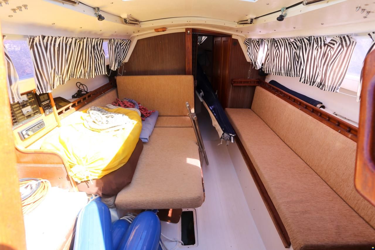 Catalina 25