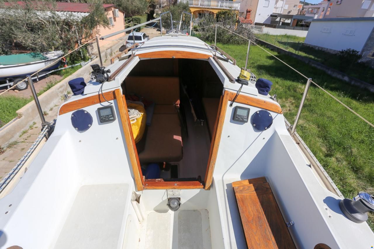 Catalina 25