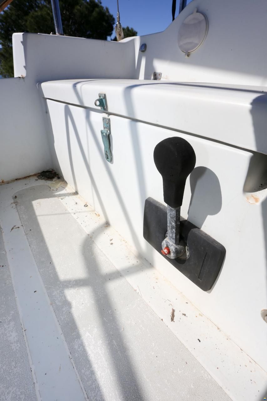 Catalina 25