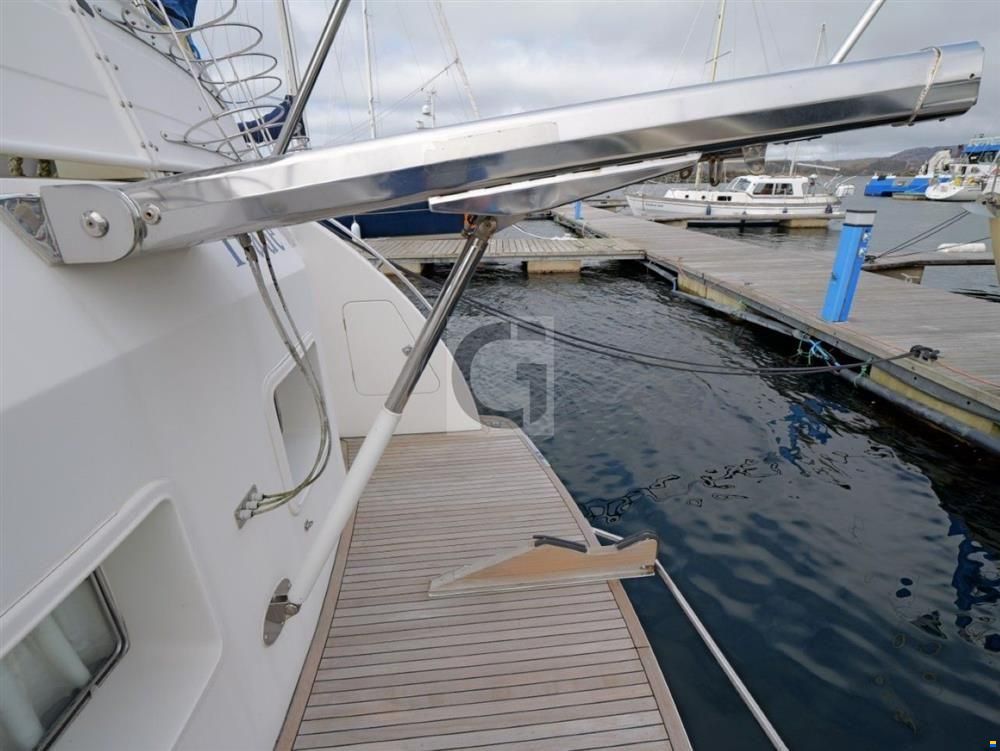Trader 535 Signature