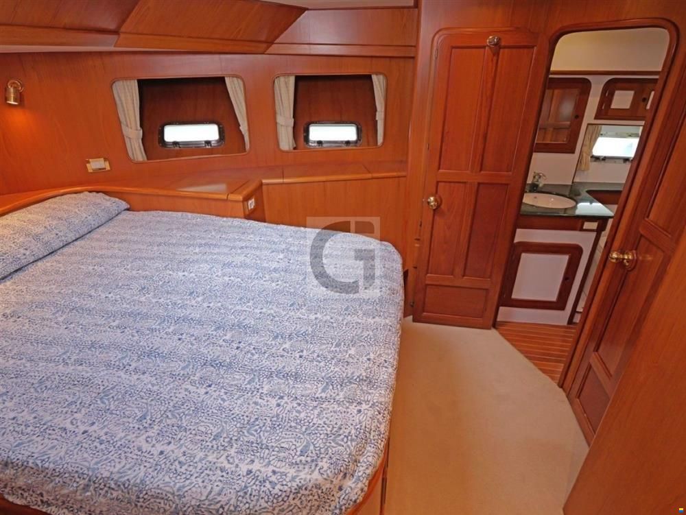 Trader 535 Signature