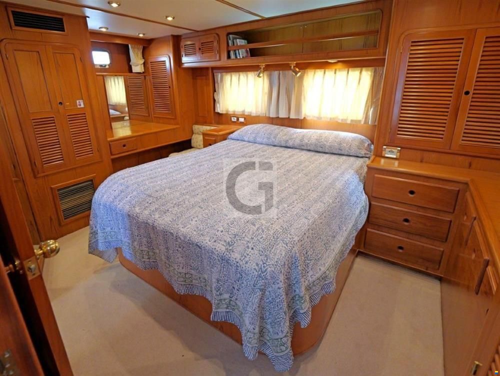 Trader 535 Signature