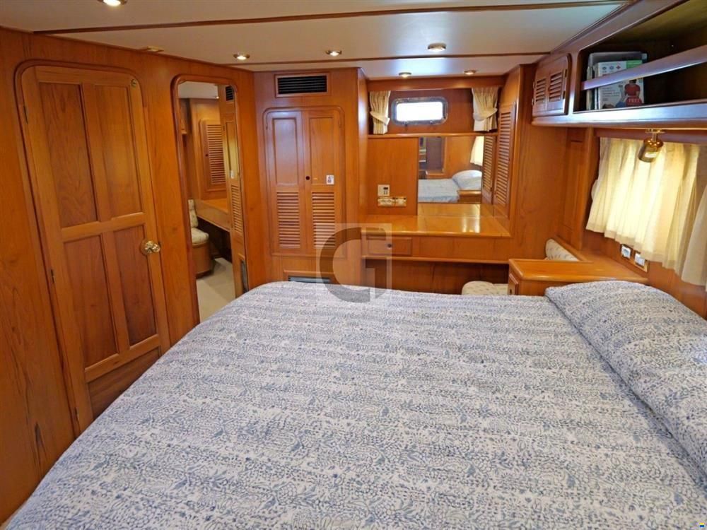 Trader 535 Signature