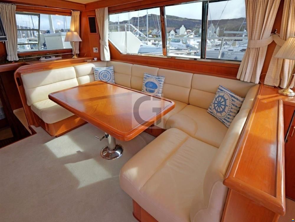 Trader 535 Signature