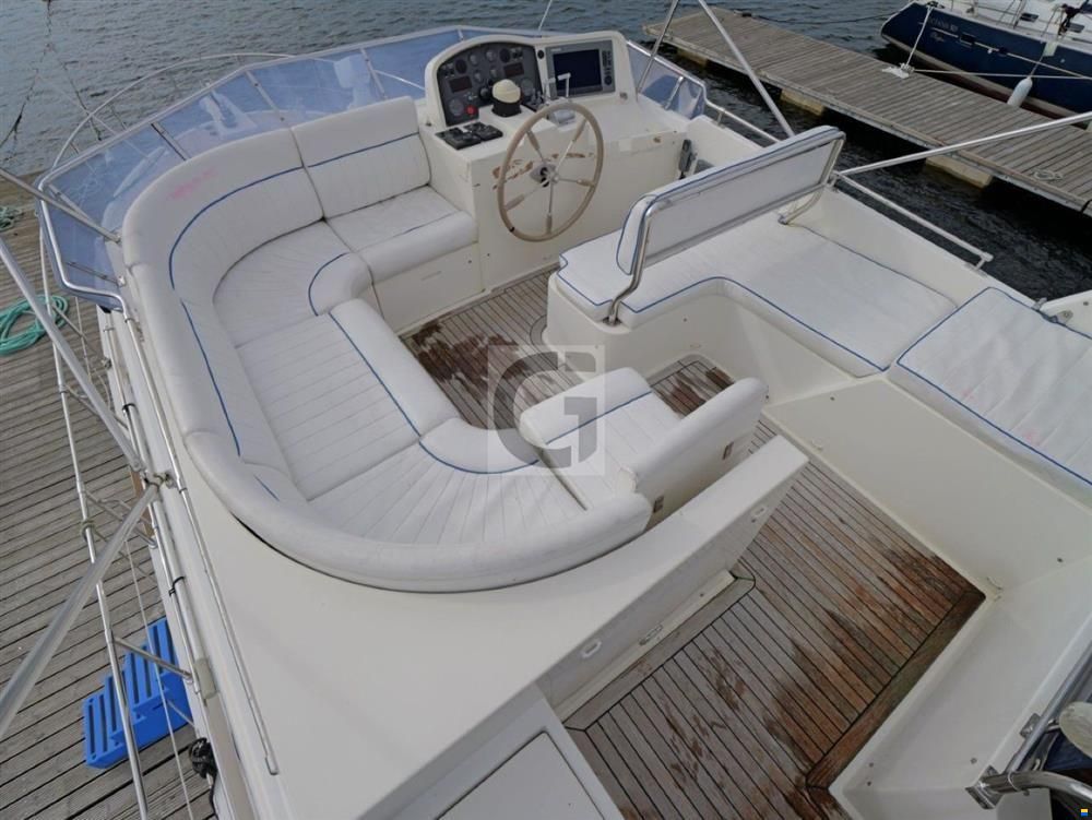 Trader 535 Signature
