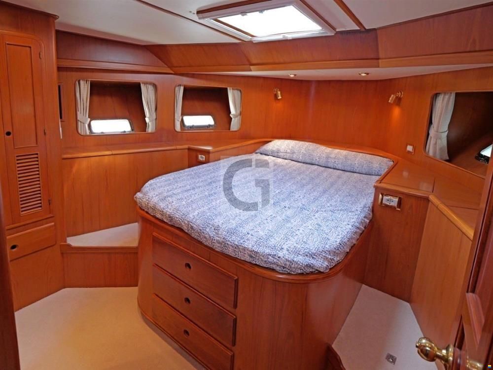 Trader 535 Signature