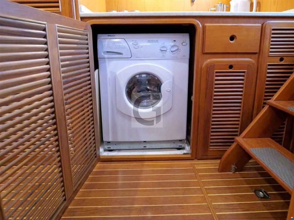 Trader 535 Signature
