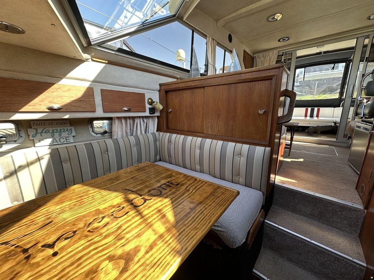 Fairline 31 Corniche