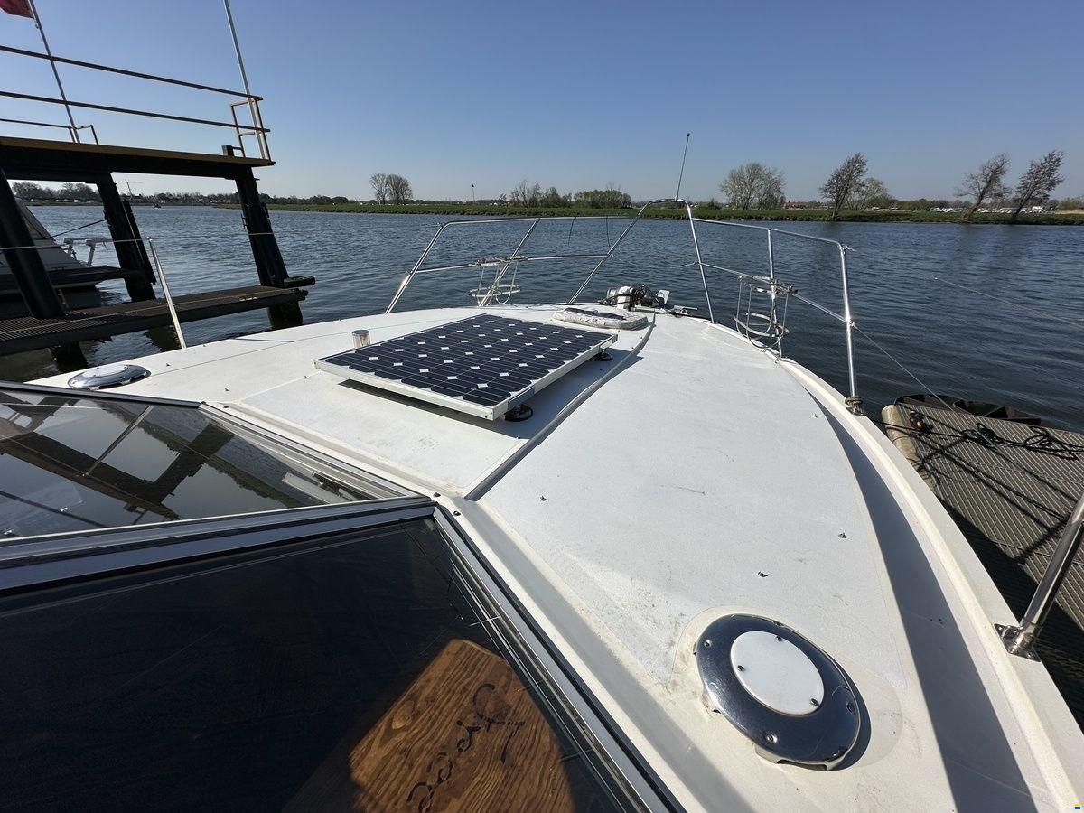 Fairline 31 Corniche