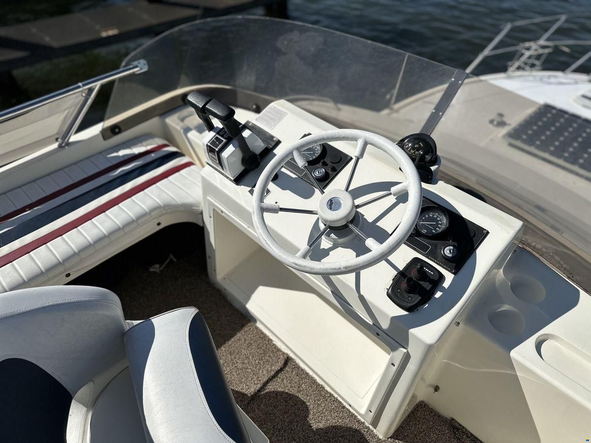 Fairline 31 Corniche
