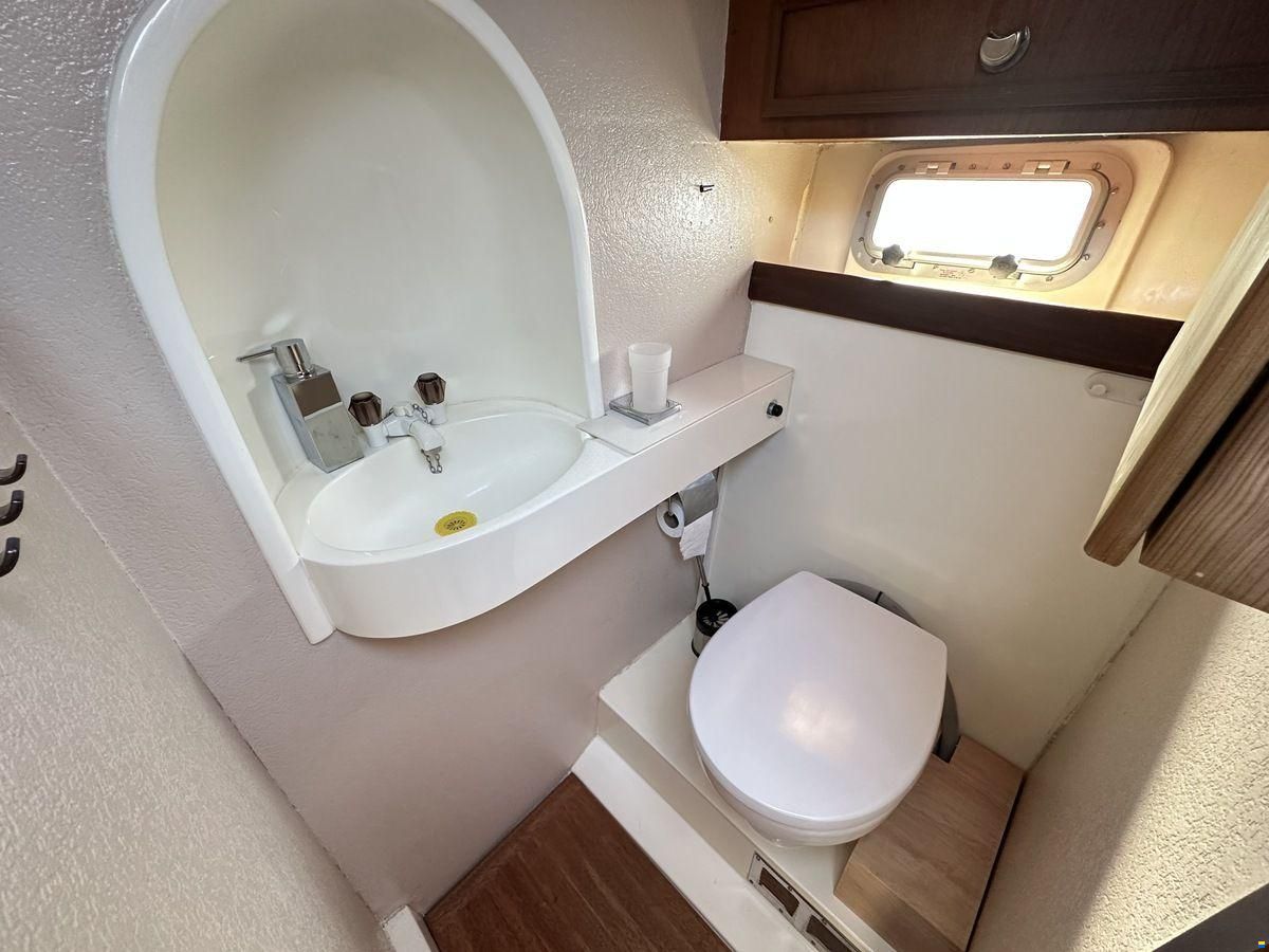Fairline 31 Corniche