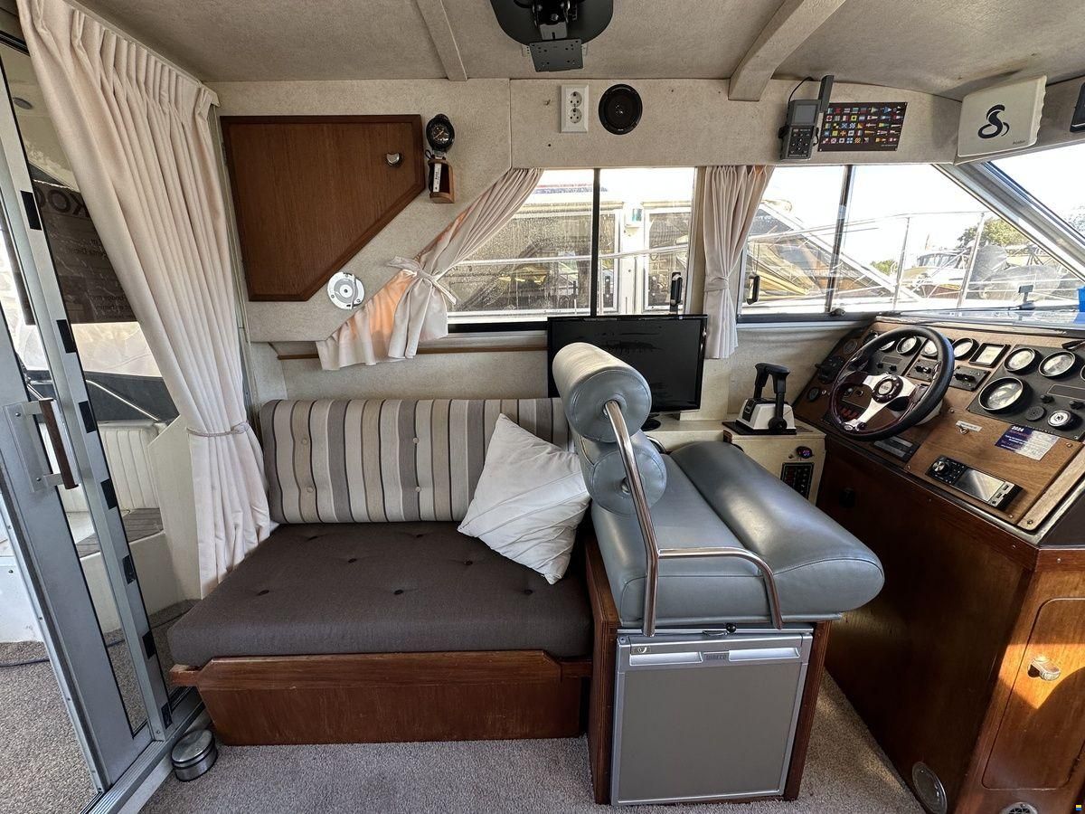 Fairline 31 Corniche