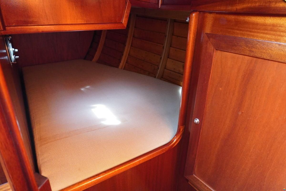Folkboat 37 SVEA